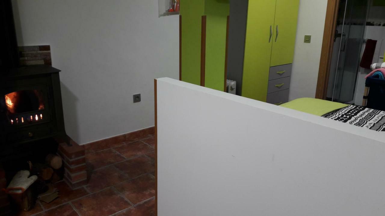Apartamentos Labana Cudillero Exterior photo