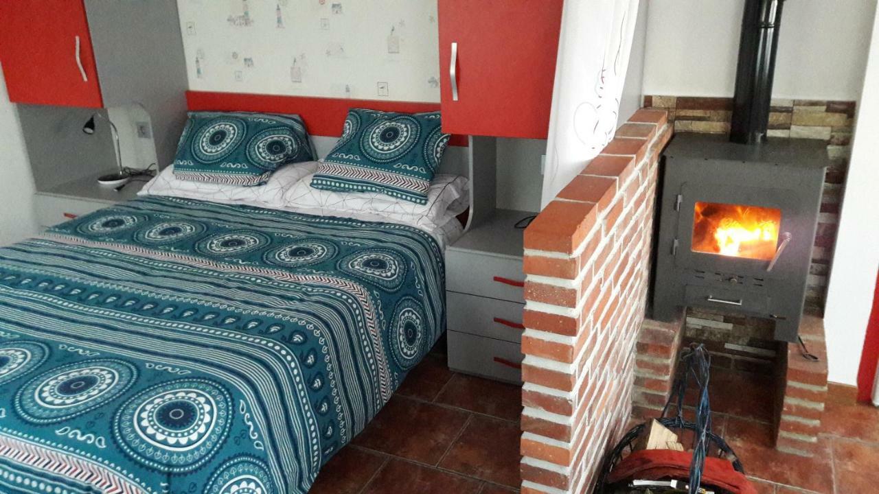 Apartamentos Labana Cudillero Exterior photo